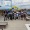 a group of people posing for a photo