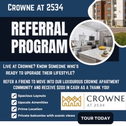 referral program