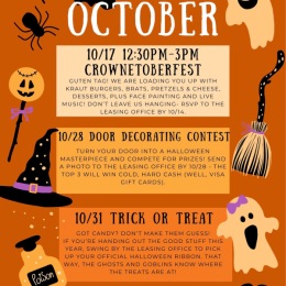 Instagram post from @crowneat2534 on October 21, 2026 00:45:00am