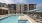 Heated Saltwater Pool