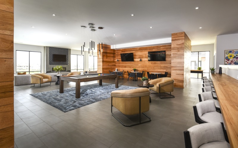 Community Amenities