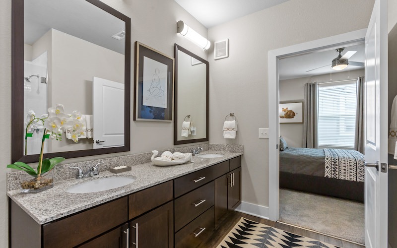 Petfriendly apartments in Johnstown, CO Crowne at 2534