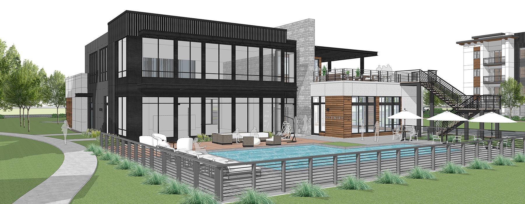 Beautiful rentals in Johnstown, CO Crowne at 2534